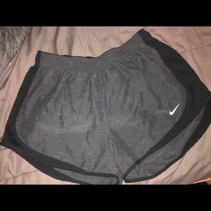 Athletic Shorts